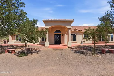 6927 E Brooks Boulevard, Kingman, AZ 86401 - Photo 10