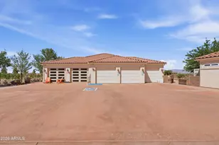 6927 E Brooks Blvd, Kingman, AZ 86401 - Photo 2