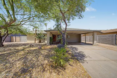 18226 N 10th Drive, Phoenix, AZ 85023 - Photo 1