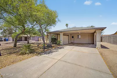 18226 N 10th Drive, Phoenix, AZ 85023 - Photo 4