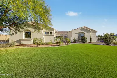 3155 E Blackhawk Court, Gilbert, AZ 85298 - Photo 1