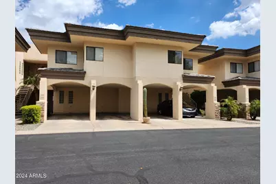 3235 E Camelback Road #Unit 107, Phoenix, AZ 85018 - Photo 2