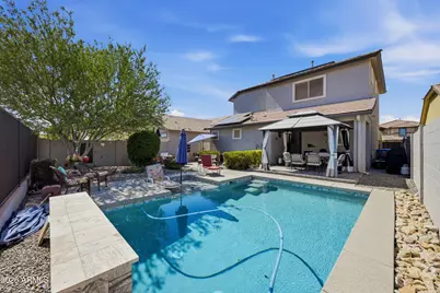 3935 E Blue Spruce Lane, Gilbert, AZ 85298 - Photo 42