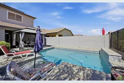 3935 E Blue Spruce Lane, Gilbert, AZ 85298 - Photo 48