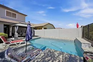 3935 E Blue Spruce Ln, Gilbert, AZ 85298 - Photo 48