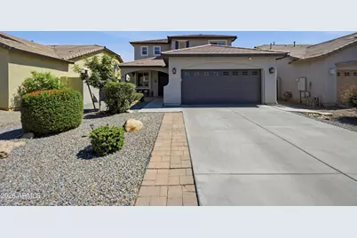 3935 E Blue Spruce Lane, Gilbert, AZ 85298 - Photo 2