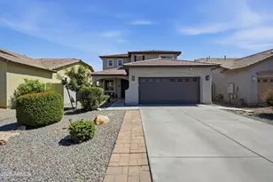 3935 E Blue Spruce Ln, Gilbert, AZ 85298 - Photo 2