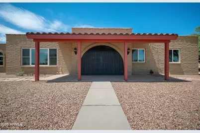 3806 E Toltec Court, Sierra Vista, AZ 85650 - Photo 8