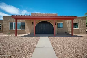 3806 E Toltec Ct, Sierra Vista, AZ 85650 - Photo 8