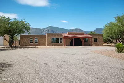 3806 E Toltec Court, Sierra Vista, AZ 85650 - Photo 6
