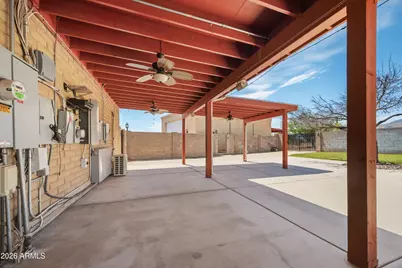 3806 E Toltec Court, Sierra Vista, AZ 85650 - Photo 54