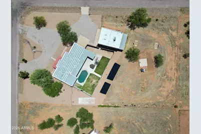 3806 E Toltec Court, Sierra Vista, AZ 85650 - Photo 56