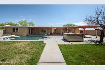 3806 E Toltec Court, Sierra Vista, AZ 85650 - Photo 60