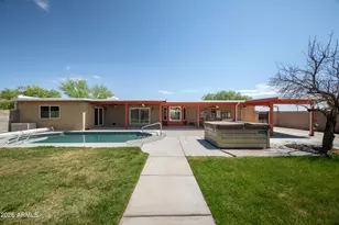 3806 E Toltec Ct, Sierra Vista, AZ 85650 - Photo 60