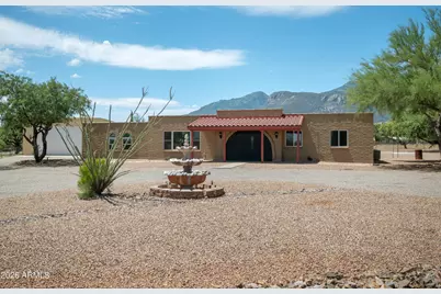 3806 E Toltec Court, Sierra Vista, AZ 85650 - Photo 6
