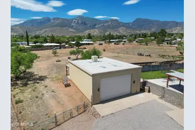 3806 E Toltec Court, Sierra Vista, AZ 85650 - Photo 62