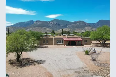 3806 E Toltec Court, Sierra Vista, AZ 85650 - Photo 2