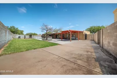 3806 E Toltec Court, Sierra Vista, AZ 85650 - Photo 58