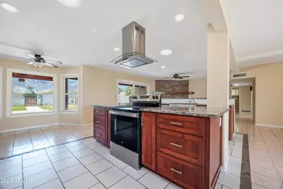 3806 E Toltec Court, Sierra Vista, AZ 85650 - Photo 18