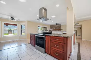 3806 E Toltec Ct, Sierra Vista, AZ 85650 - Photo 18