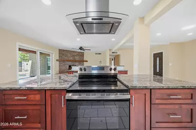 3806 E Toltec Court, Sierra Vista, AZ 85650 - Photo 20