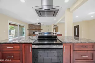 3806 E Toltec Ct, Sierra Vista, AZ 85650 - Photo 20
