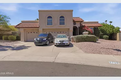 3726 E Salinas Street, Phoenix, AZ 85044 - Photo 1