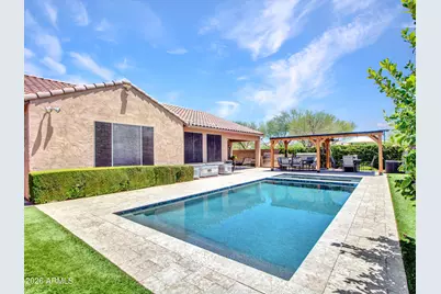 2539 W Rabjohn Road, Phoenix, AZ 85085 - Photo 70