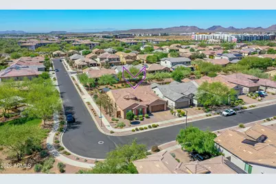 2539 W Rabjohn Road, Phoenix, AZ 85085 - Photo 80