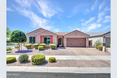 2539 W Rabjohn Road, Phoenix, AZ 85085 - Photo 10