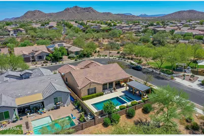 2539 W Rabjohn Road, Phoenix, AZ 85085 - Photo 96