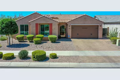 2539 W Rabjohn Road, Phoenix, AZ 85085 - Photo 74