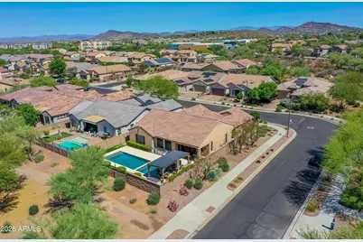 2539 W Rabjohn Road, Phoenix, AZ 85085 - Photo 94
