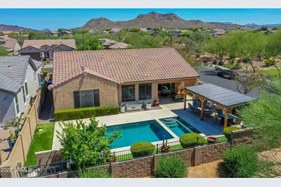 2539 W Rabjohn Road, Phoenix, AZ 85085 - Photo 98