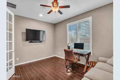 2539 W Rabjohn Road, Phoenix, AZ 85085 - Photo 20