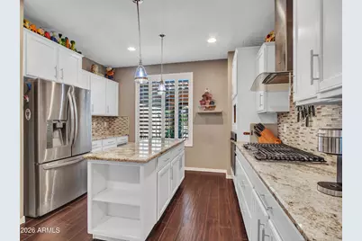 2539 W Rabjohn Road, Phoenix, AZ 85085 - Photo 38
