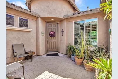 2539 W Rabjohn Road, Phoenix, AZ 85085 - Photo 14
