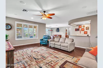 2539 W Rabjohn Road, Phoenix, AZ 85085 - Photo 28