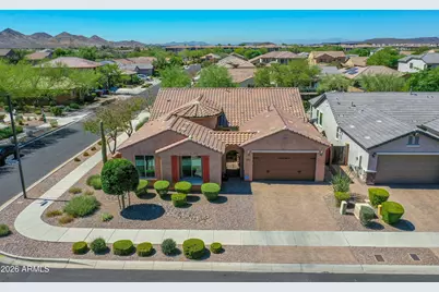 2539 W Rabjohn Road, Phoenix, AZ 85085 - Photo 78