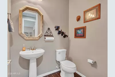 2539 W Rabjohn Road, Phoenix, AZ 85085 - Photo 48