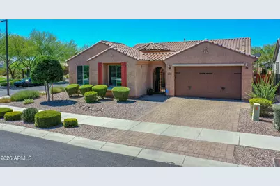 2539 W Rabjohn Road, Phoenix, AZ 85085 - Photo 76