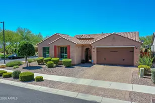 2539 W Rabjohn Rd, Phoenix, AZ 85085 - Photo 76