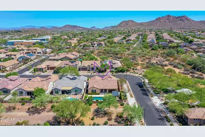 2539 W Rabjohn Road, Phoenix, AZ 85085 - Photo 88