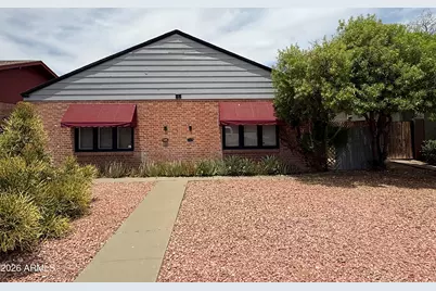 72 W Willetta Street #A, Phoenix, AZ 85003 - Photo 1