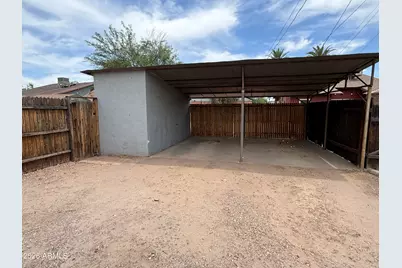 72 W Willetta Street #A, Phoenix, AZ 85003 - Photo 16