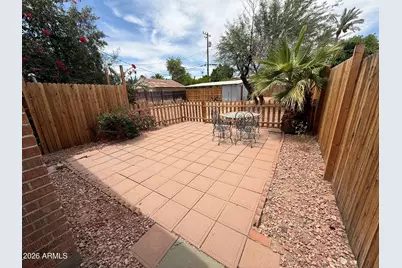 72 W Willetta Street #A, Phoenix, AZ 85003 - Photo 14