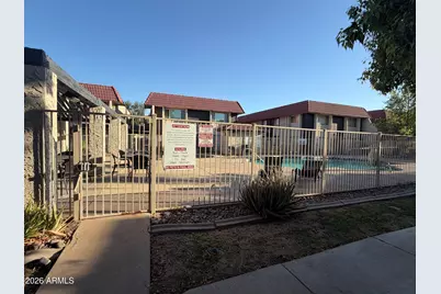 700 W University Drive #122, Tempe, AZ 85281 - Photo 14