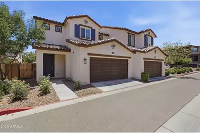 1255 N Arizona Avenue #1022, Chandler, AZ 85225 - Photo 2