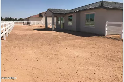 10512 W Appaloosa Trail, Casa Grande, AZ 85194 - Photo 22