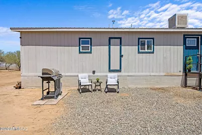 13140 W El Lobo Road, Tucson, AZ 85743 - Photo 4